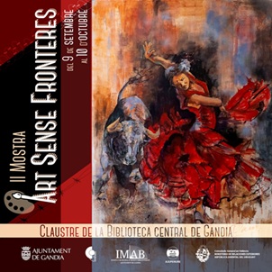 Muestra de Arte en Gandía